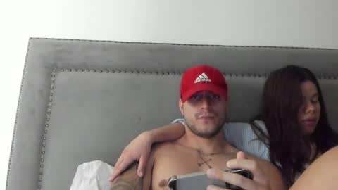 spartacozz online show from February 2025 11:09:01 PM