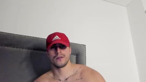 spartacozz online show from March 2025 06:48:01 AM