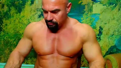 Snapshot of spartacusdom chatting on January 2025 03:18:02 AM spartacusdom online show from January 2025 03:18:02 AM