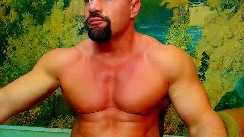 Snapshot of spartacusdom chatting on January 2025 06:30:02 AM spartacusdom online show from January 2025 06:30:02 AM