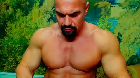 Snapshot of spartacusdom chatting on January 2025 06:59:02 AM spartacusdom online show from January 2025 06:59:02 AM