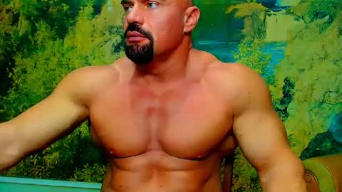 Snapshot of spartacusdom chatting on January 2025 05:03:02 AM spartacusdom online show from January 2025 05:03:02 AM