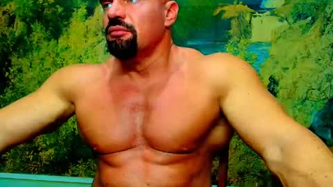 Snapshot of spartacusdom chatting on January 2025 07:36:01 AM spartacusdom online show from January 2025 07:36:01 AM