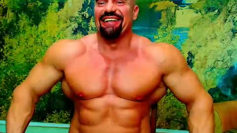 Snapshot of spartacusdom chatting on February 2025 08:35:02 AM spartacusdom online show from February 2025 08:35:02 AM