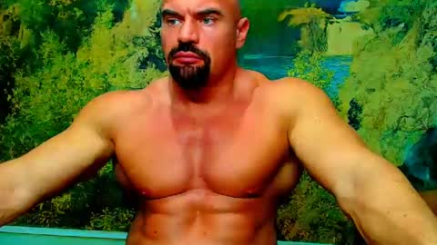 Snapshot of spartacusdom chatting on February 2025 07:40:02 AM spartacusdom online show from February 2025 07:40:02 AM