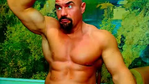 Snapshot of spartacusdom chatting on February 2025 07:50:01 AM spartacusdom online show from February 2025 07:50:01 AM