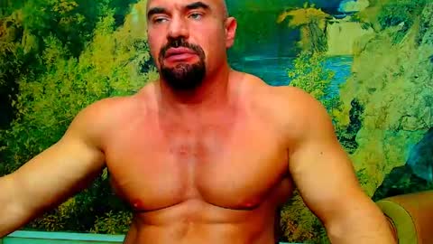 Snapshot of spartacusdom chatting on March 2025 07:05:02 AM spartacusdom online show from March 2025 07:05:02 AM