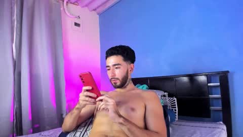 Isaac online show from October 2025 05:37:02 PM