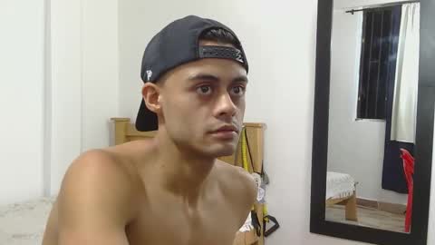 Snapshot of spartan_blaze chatting on January 2025 07:04:01 AM Spartan Blaze online show from January 2025 07:04:01 AM
