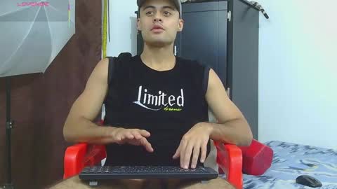 Snapshot of spartan_blaze chatting on March 2025 02:17:02 AM Spartan Blaze online show from March 2025 02:17:02 AM