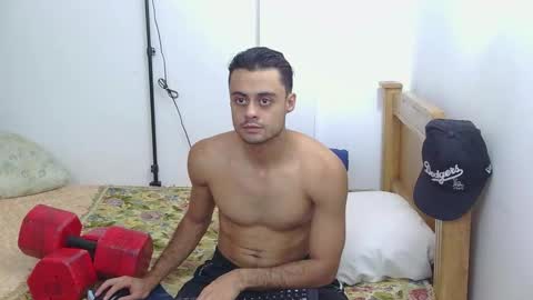 Snapshot of spartan_blaze chatting on September 2025 05:17:02 AM Spartan Blaze online show from September 2025 05:17:02 AM