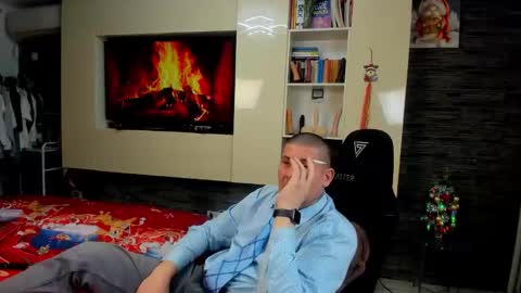 Spartan online show from January 2026 11:07:02 PM