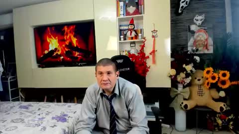 Spartan online show from March 2026 02:04:02 AM