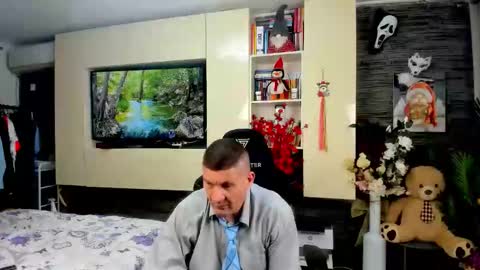 Spartan online show from March 2026 07:47:02 PM