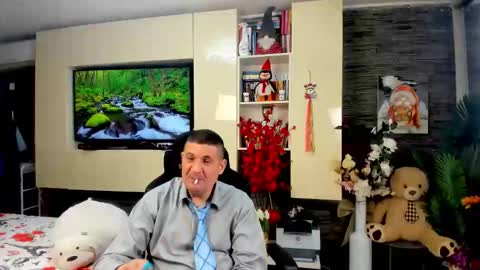 Spartan online show from April 2026 01:41:01 PM