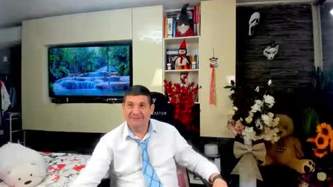 Spartan online show from April 2026 01:01:02 AM