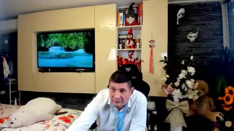 Spartan online show from April 2026 12:46:02 AM