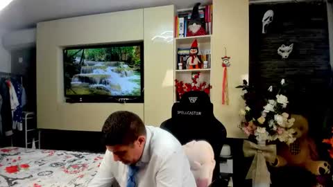 Spartan online show from April 2026 06:23:01 PM