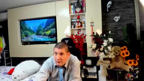 Spartan online show from May 2026 12:40:02 AM