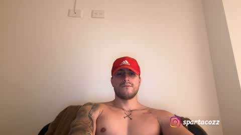 Snapshot of spartazzz chatting on June 2026 12:16:01 AM spartazzz online show from June 2026 12:16:01 AM