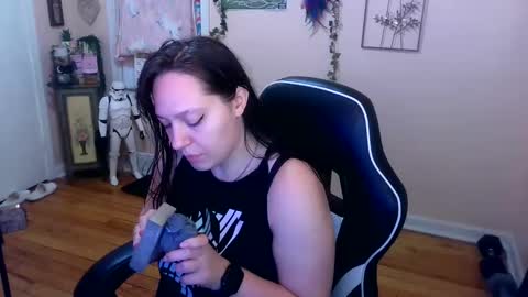 spawnofademon online show from October 2025 10:59:02 AM