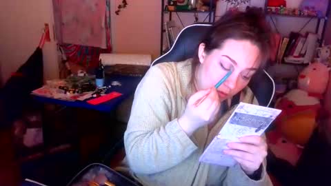 spawnofademon online show from December 2025 02:19:01 AM