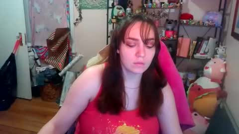 spawnofademon online show from December 2025 03:36:01 AM