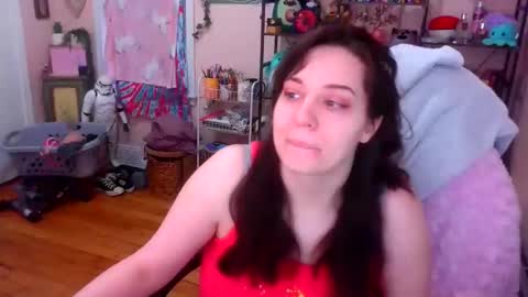 spawnofademon online show from February 2026 10:15:02 PM