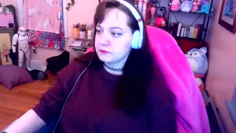 spawnofademon online show from March 2026 08:47:02 AM