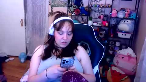 spawnofademon online show from April 2026 06:38:02 AM