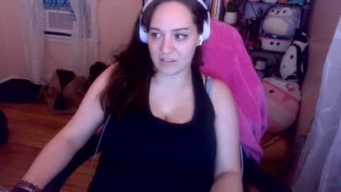 Snapshot of spawnofademon chatting on June 2026 08:50:01 AM spawnofademon online show from June 2026 08:50:01 AM