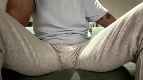 Dany online show from November 2025 11:16:01 PM