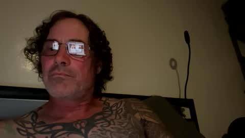 specter1972 online show from February 2026 12:51:02 AM