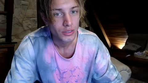 Sasha --  online show from April 2026 08:45:02 PM