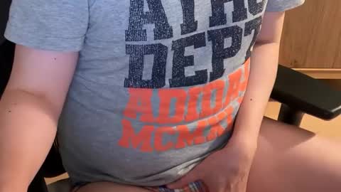 speedoguy78 online show from April 2026 09:18:01 AM