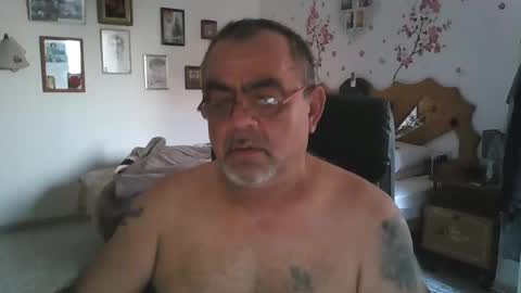 spektor1389 online show from January 2025 05:20:01 AM