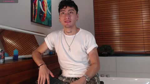 Spencer  online show from May 2026 08:46:01 PM