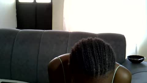 Snapshot of spice_lovy chatting on July 2026 06:52:01 AM blackqueen online show from July 2026 06:52:01 AM