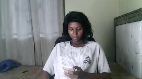 Snapshot of spicebae256 chatting on September 2025 09:55:02 AM Smiles online show from September 2025 09:55:02 AM