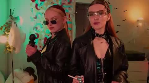 Snapshot of spicejessy chatting on November 2025 03:14:02 PM your sweet Jessy online show from November 2025 03:14:02 PM