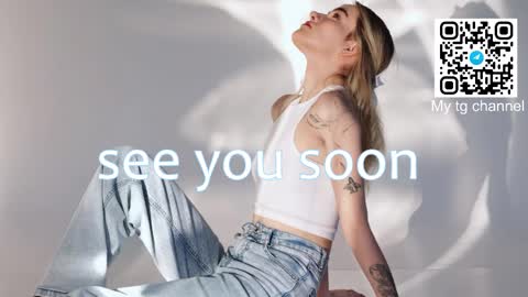 your sweet Jessy online show from November 2025 03:27:02 AM