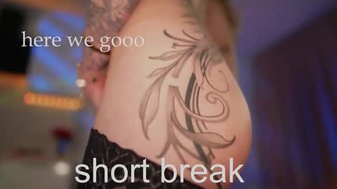 your sweet Jessy online show from March 2026 07:16:02 AM