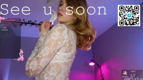 your sweet Jessy online show from April 2026 09:59:01 AM