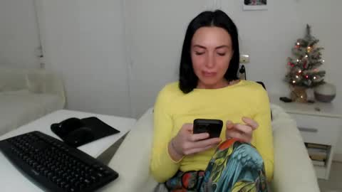 Carla online show from December 2024 05:53:02 PM