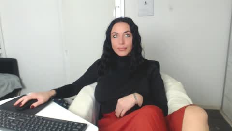 Carla online show from January 2025 05:26:02 PM