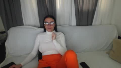 Carla online show from February 2026 01:37:01 PM