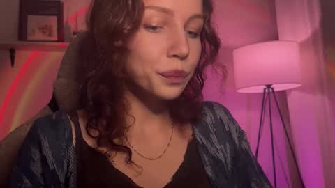 Snapshot of spicy___caramel chatting on October 2025 04:40:02 PM spicy___caramel online show from October 2025 04:40:02 PM