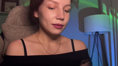 Snapshot of spicy___caramel chatting on October 2025 04:35:01 PM spicy___caramel online show from October 2025 04:35:01 PM