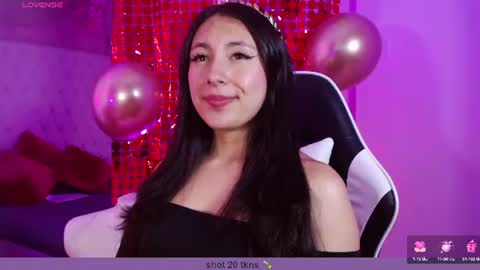 scarlett online show from July 2026 02:21:02 PM
