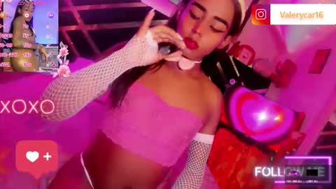 Allyson doll online show from January 2026 12:36:01 AM